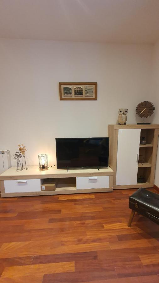 El Mussol De La Vila Camprodon, Balconets Amb Vistes A La Placa Εξωτερικό φωτογραφία